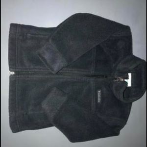 2T Fleece Columbia